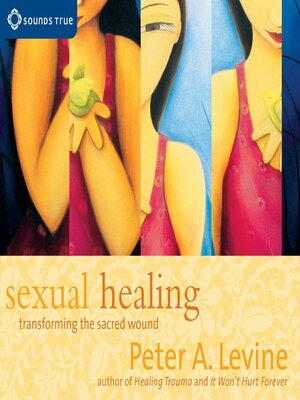 cover image of Sexual Healing